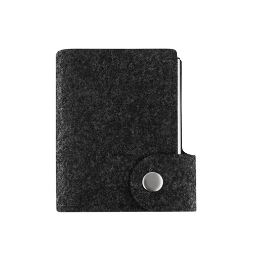 Blackmaxx® "EUFeltLineWallet"