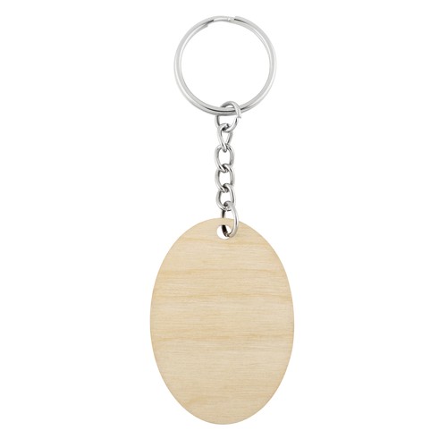 Thanxx® "WoodyKeyEU"