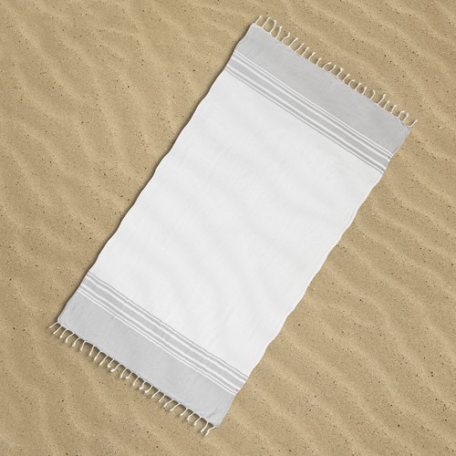 thanxx® "Luxury Beach & Wellness Towel" thanxx® "Luxury Beach & Wellness Towel"