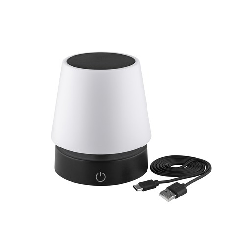 Metmaxx® Table Lamp "TableLightAmbientCompact" Metmaxx® Table Lamp "TableLightAmbientCompact"