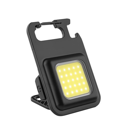 Metmaxx® "LEDMiniSquareLightReBudget"