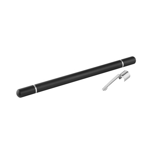 Metmaxx® ballpoint pen "DuoMedia&amp;Pen"