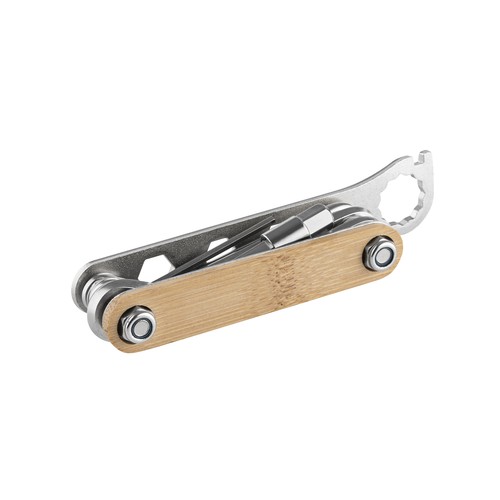 Metmaxx® "BambooBikeTool"