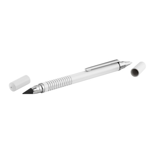 Metmaxx® ballpoint pen "EndlessGrafiteBudgetDuo" Metmaxx® ballpoint pen "EndlessGrafiteBudgetDuo"