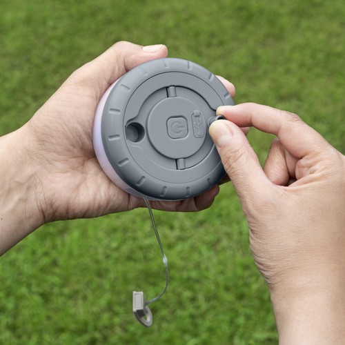 Metmaxx® LuminaFlex outdoor lamp Metmaxx® LuminaFlex outdoor lamp