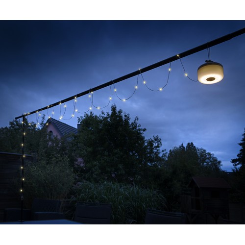 Metmaxx® LuminaFlex outdoor lamp Metmaxx® LuminaFlex outdoor lamp