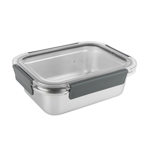 Metmaxx® "SteelGourmet" lunch box