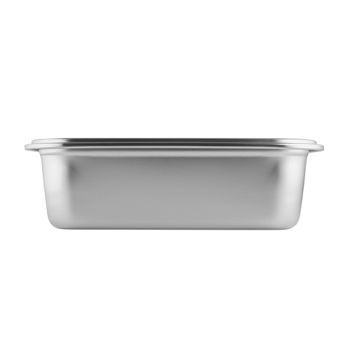 Metmaxx® "SteelGourmet" lunch box Metmaxx® "SteelGourmet" lunch box