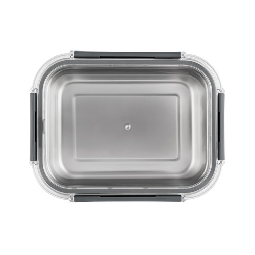 Metmaxx® "SteelGourmet" lunch box Metmaxx® "SteelGourmet" lunch box
