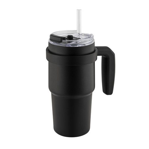 Metmaxx® "MyFlexiCeramic" thermos mug