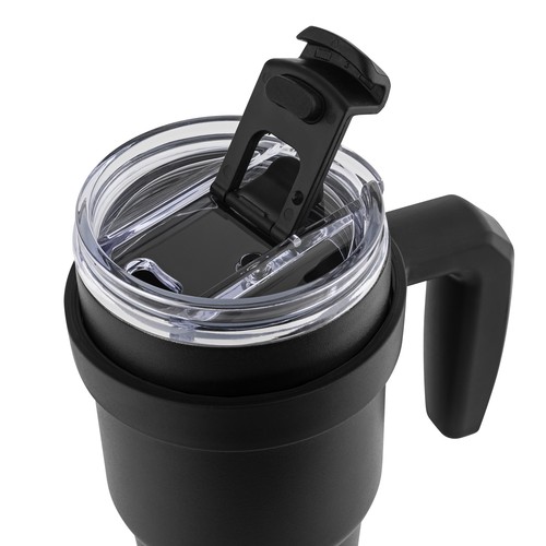 Metmaxx® "MyFlexiCeramic" thermos mug Metmaxx® "MyFlexiCeramic" thermos mug