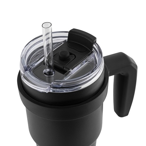 Metmaxx® "MyFlexiCeramic" thermos mug Metmaxx® "MyFlexiCeramic" thermos mug