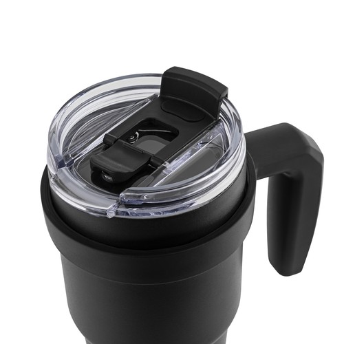 Metmaxx® "MyFlexiCeramic" thermos mug Metmaxx® "MyFlexiCeramic" thermos mug