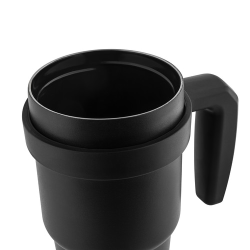 Metmaxx® "MyFlexiCeramic" thermos mug Metmaxx® "MyFlexiCeramic" thermos mug