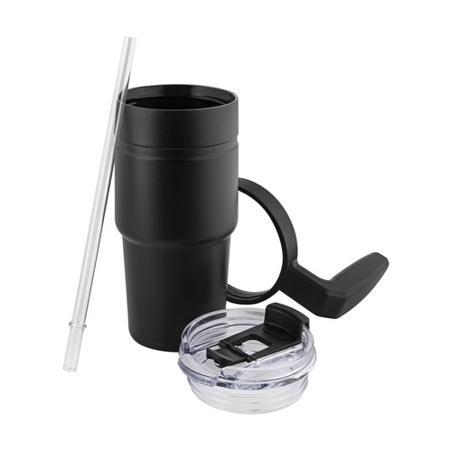 Metmaxx® "MyFlexiCeramic" thermos mug Metmaxx® "MyFlexiCeramic" thermos mug