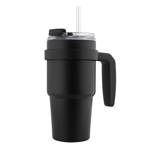 Metmaxx® "MyFlexiCeramic" thermos mug Metmaxx® "MyFlexiCeramic" thermos mug