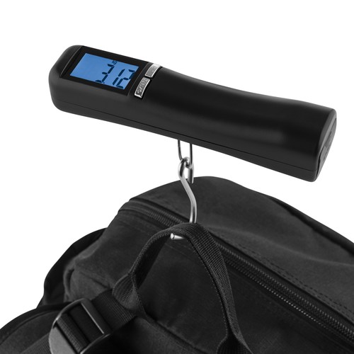 Metmaxx® Luggage Scale "LuggiScale" Metmaxx® Luggage Scale "LuggiScale"