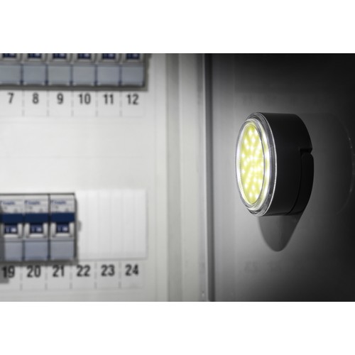 Metmaxx® "LumiGlowPocket" flashlight Metmaxx® "LumiGlowPocket" flashlight