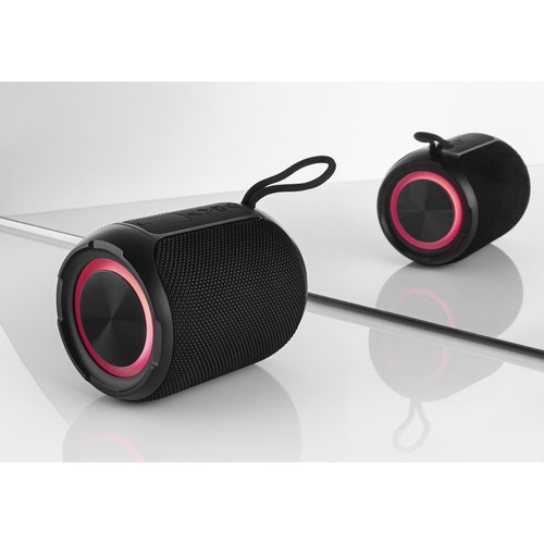 Metmaxx® Wireless Box "Mr.BoombasticBeatBlaster" Metmaxx® Wireless Box "Mr.BoombasticBeatBlaster"