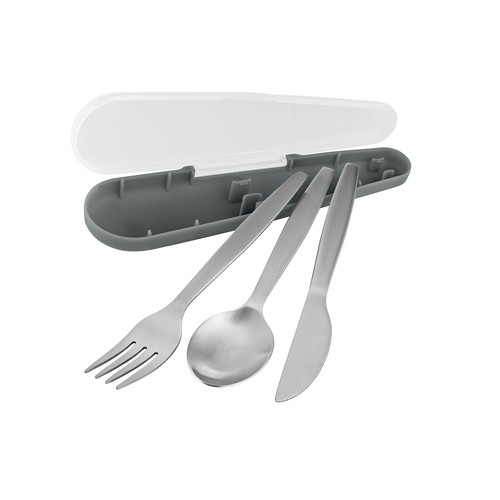 Metmaxx® "Eat2Go" cutlery