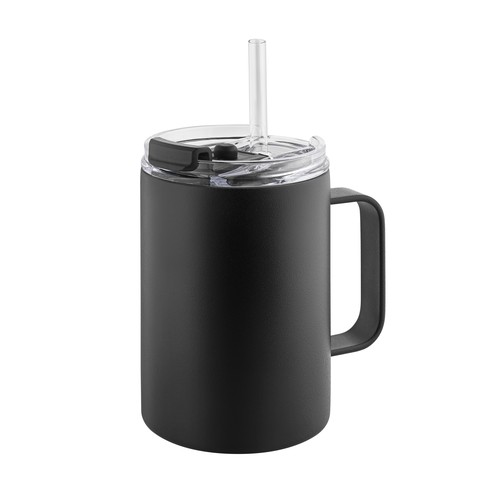 Metmaxx® "MyCoffeePotCeramic" thermos mug