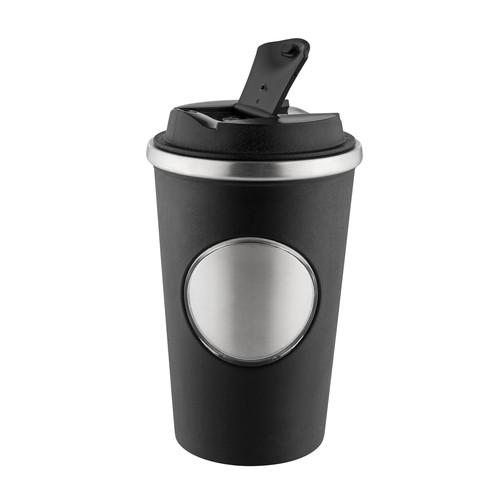 Metmaxx® thermos mug "CremaExtensaPureCoffee"