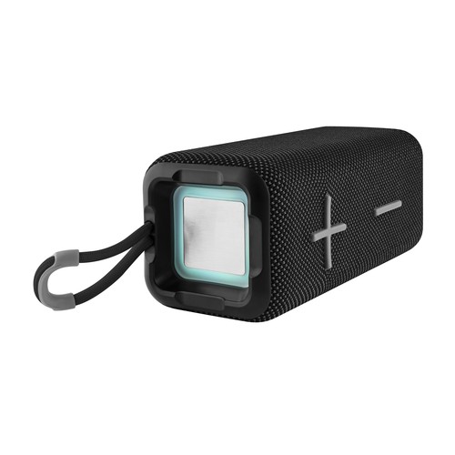 Metmaxx® Wireless Speaker "POWERTUBE EVO" Metmaxx® Wireless Speaker "POWERTUBE EVO"