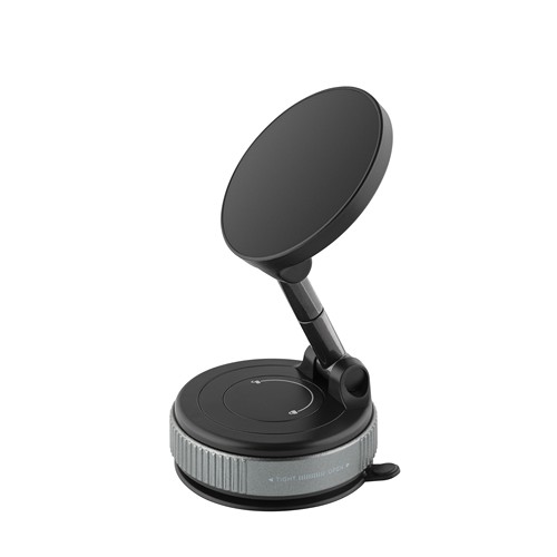 Metmaxx® cell phone holder "Mag&Grip"