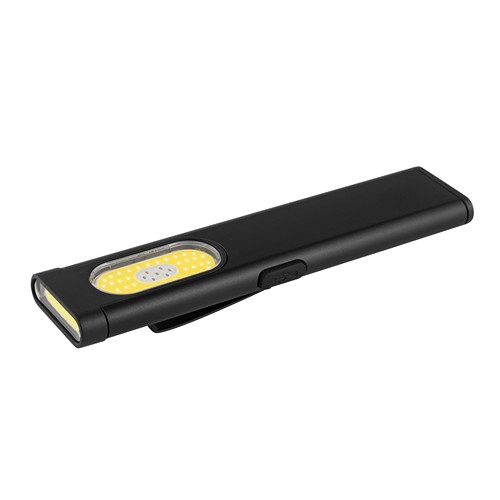 Metmaxx® work lamp "LuminaWorkPocket"