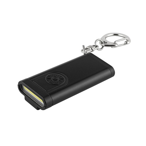 Metmaxx® LuminaWorkKey keyring light