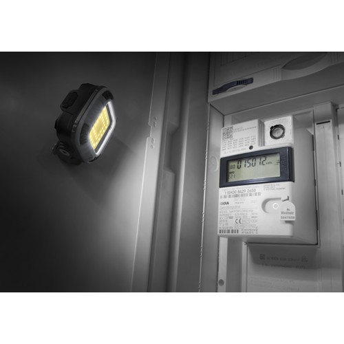 Metmaxx® Worklight "LuminaPocketPro" Metmaxx® Worklight "LuminaPocketPro"
