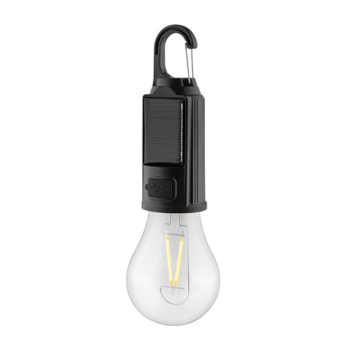 Metmaxx® "LuminaAuraSolar" lamp