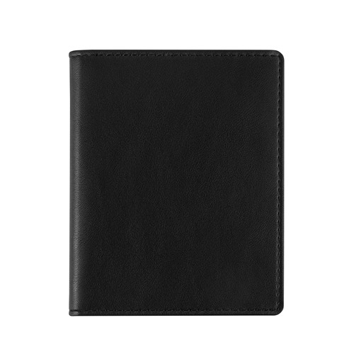 Blackmaxx® "CraftSignature" driver's license holder