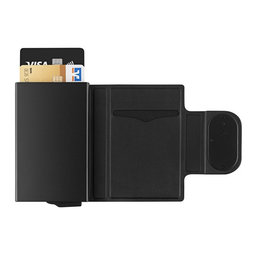 Metmaxx® SmartWallet "Locate Duo" Metmaxx® SmartWallet "Locate Duo"