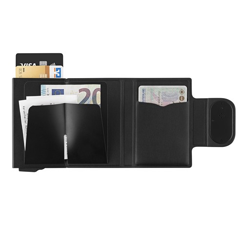 Metmaxx® SmartWallet "Locate Duo" Metmaxx® SmartWallet "Locate Duo"