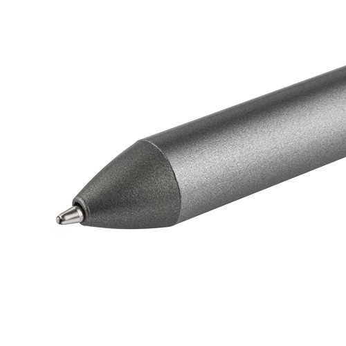 Metmaxx® ballpoint pen "AluQuadroSignature" Metmaxx® ballpoint pen "AluQuadroSignature"
