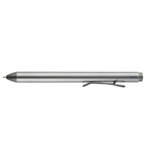 Metmaxx® ballpoint pen "AluQuadroSignature" Metmaxx® ballpoint pen "AluQuadroSignature"