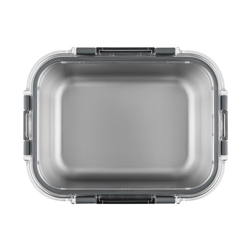 Metmaxx® Lunchbox "SteelGourmetCompact" Metmaxx® Lunchbox "SteelGourmetCompact"