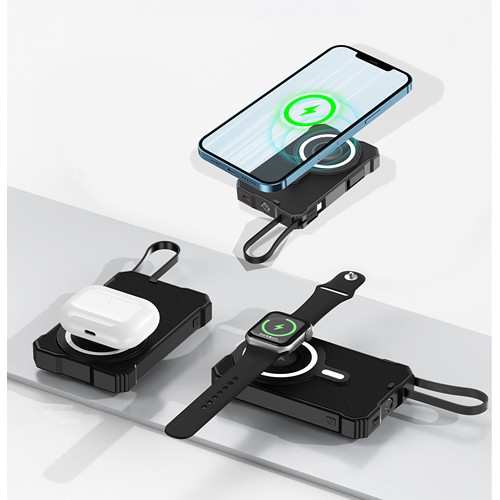 Metmaxx® Solar Powerbank "SolarPowerBank Evo" Metmaxx® Solar Powerbank "SolarPowerBank Evo"