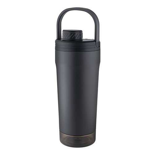 Metmaxx® "HydroShake" thermal mug