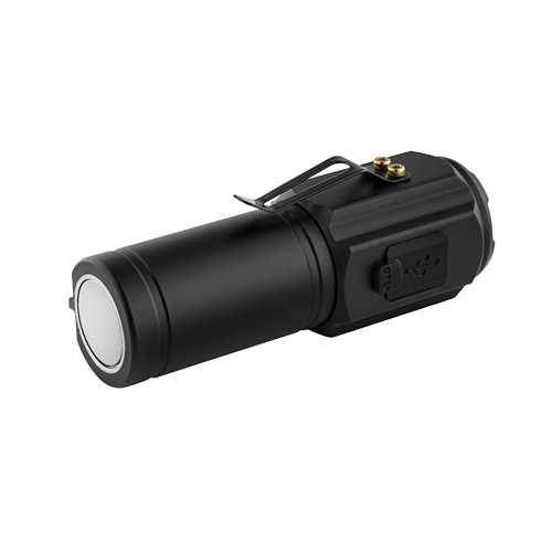 Metmaxx® “PocketRechargePro” torch Metmaxx® “PocketRechargePro” torch