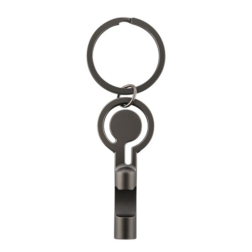 Metmaxx® "KeyBuddyTrio" key ring