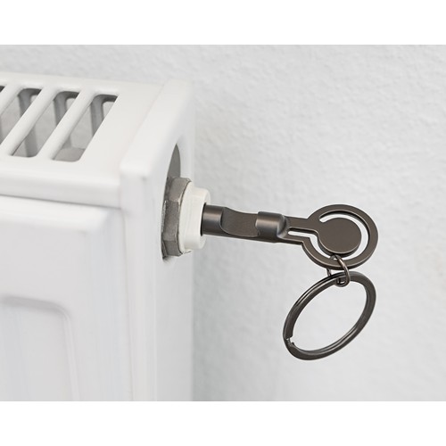 Metmaxx® "KeyBuddyTrio" key ring Metmaxx® "KeyBuddyTrio" key ring
