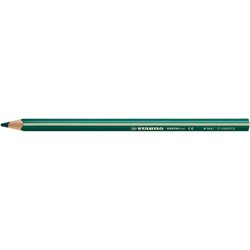 STABILO GREENtrio crayon de couleur - 1