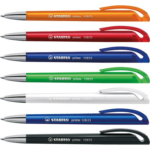 STABILO prime stylo à bille - 2