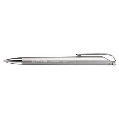 STABILO prime metal stylo à bille - 1