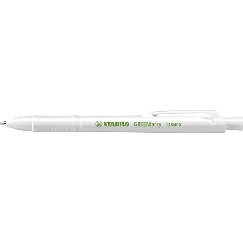 STABILO GREENfancy stylo à bille - 1