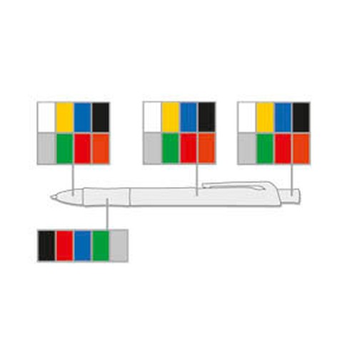 STABILO concept prestige stylo à bille - 2