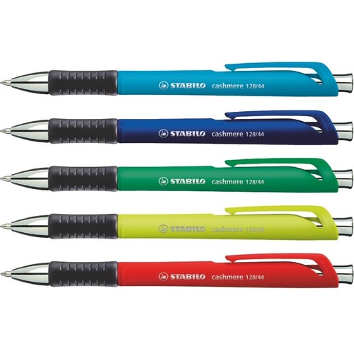 STABILO concept cashmere stylo à bille - 2