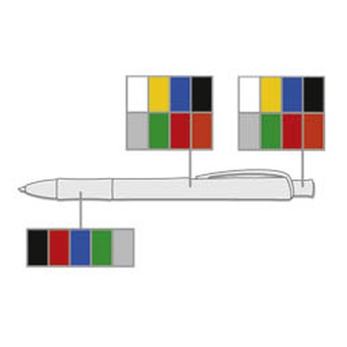 STABILO concept image stylo à bille - 2